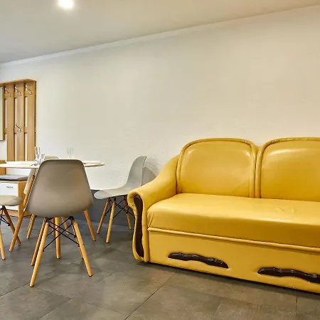 Apartament Private Truskawiec