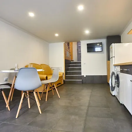 Apartment Private