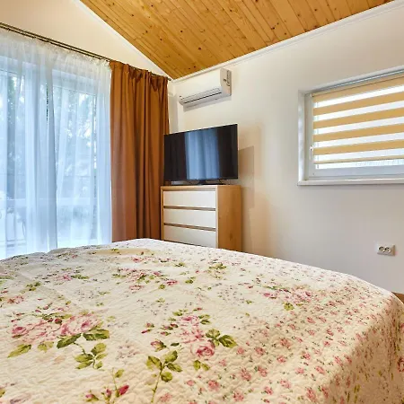 Apartment Private *