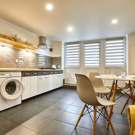 Apartament Private Truskawiec