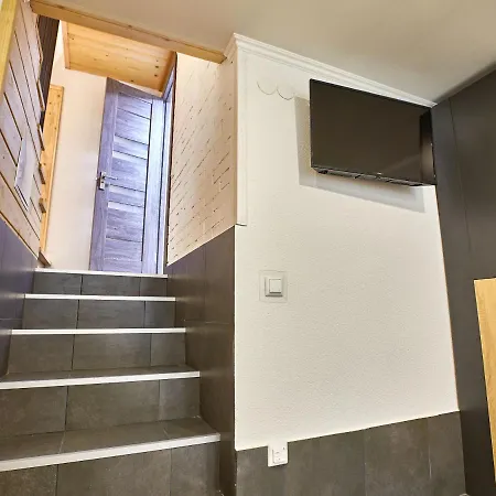 Private Apartment Truskavets