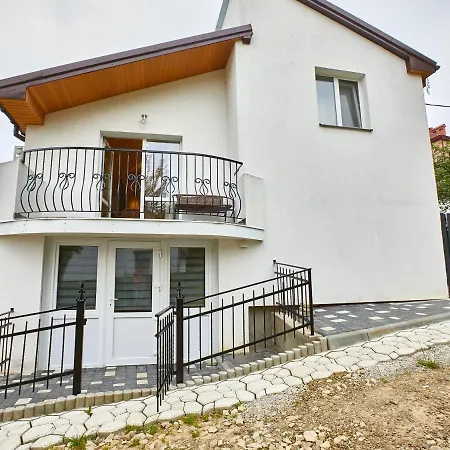 Apartment Private Truskavets