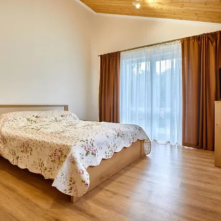 Apartment Private Truskavets