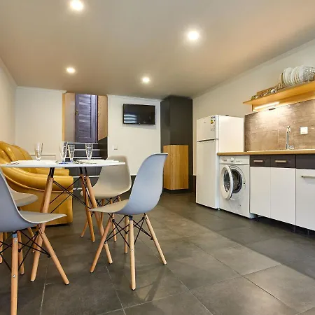 Apartment Private Truskavets