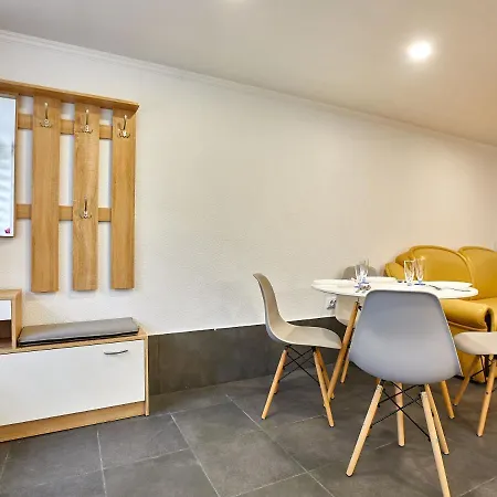 Private Apartment