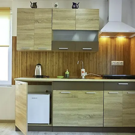 Private * Truskawiec