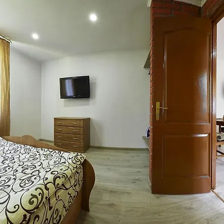 Private * Truskawiec