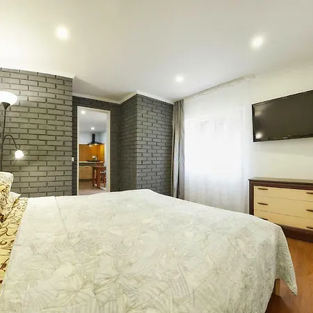 Apartament Private *