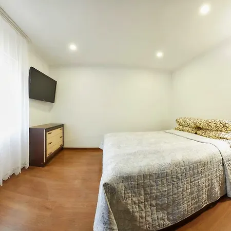 Apartament Private Truskawiec