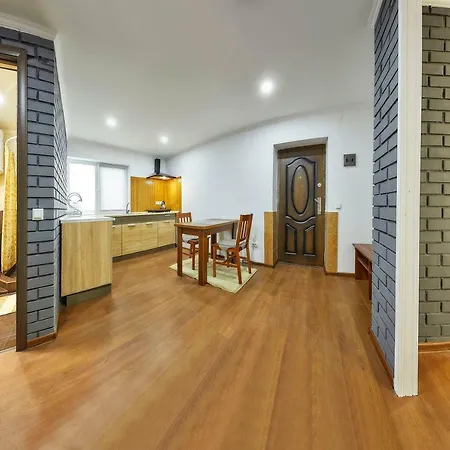 Apartment Private