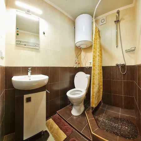 Private Апартаменты