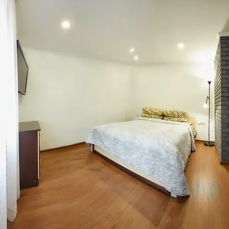 Private Apartament Truskawiec