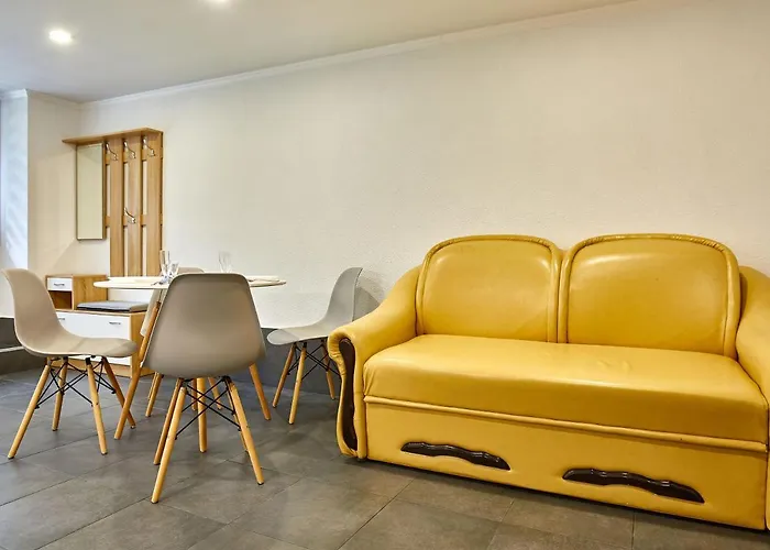 Apartament Private Truskawiec