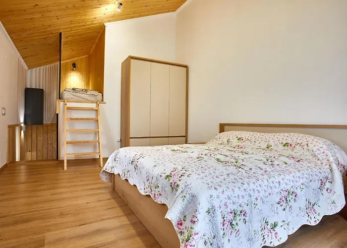 Private Apartament *