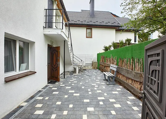 Private Apartament