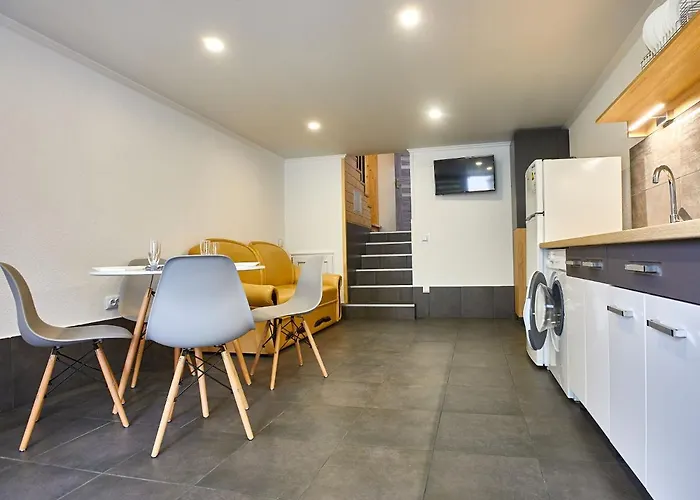 Apartament Private