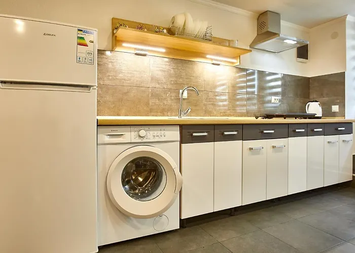 Apartament Private