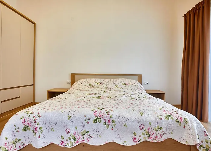 Private Apartament *