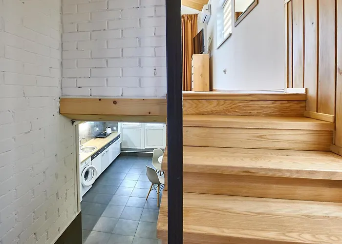 Private Apartament