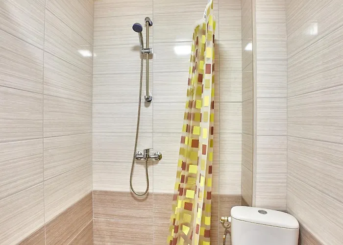 Private Apartament