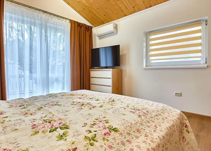 Apartament Private *
