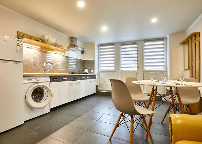 Apartament Private Truskawiec