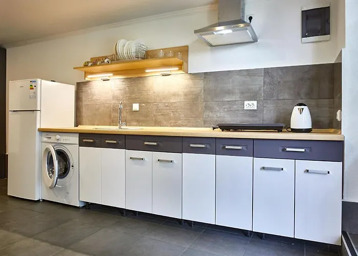 Apartament Private Truskawiec