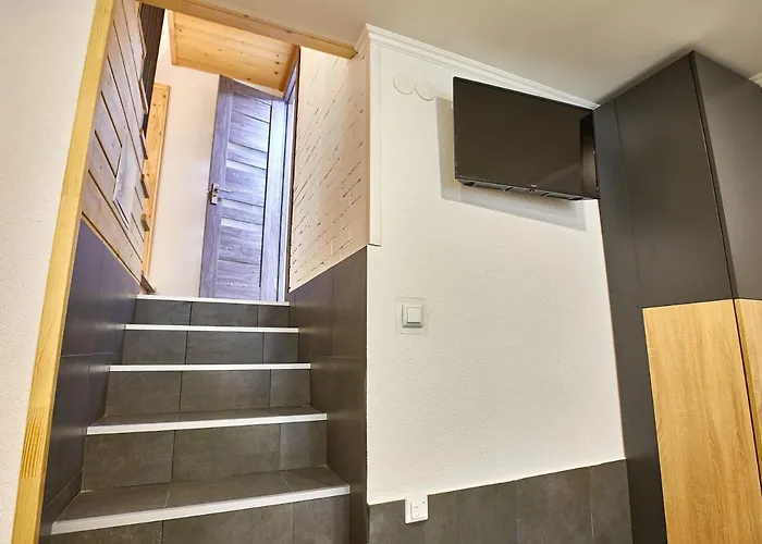 Private Apartament Truskawiec