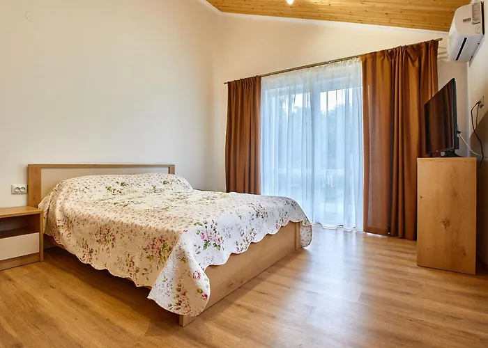 Apartament Private Truskawiec