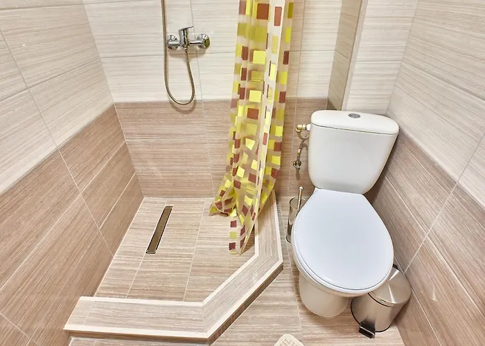Private Apartament *