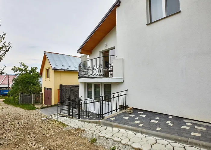 Apartament Private Truskawiec