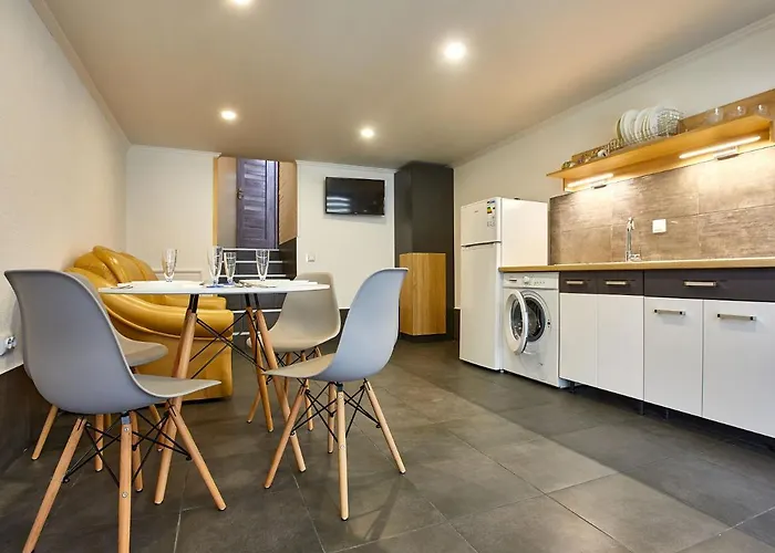 Apartament Private Truskawiec