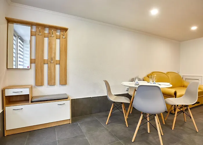 Private Apartament