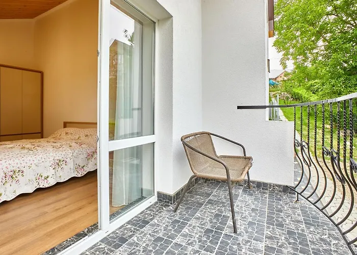 Private Apartament *
