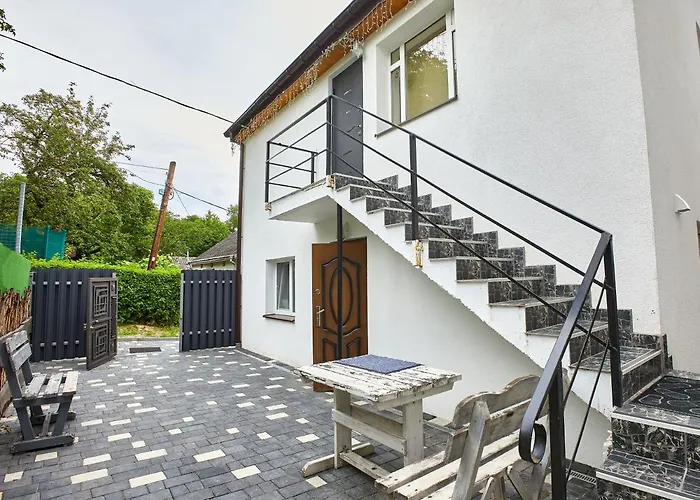 Apartament Private