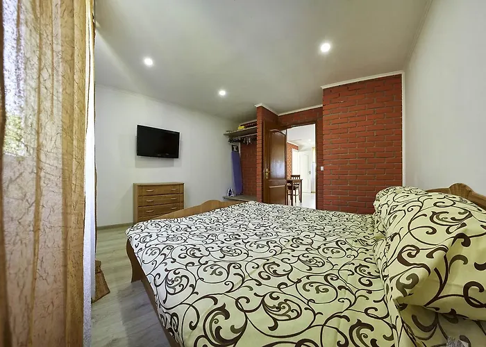 Private Apartament