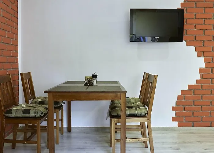 Private Apartament