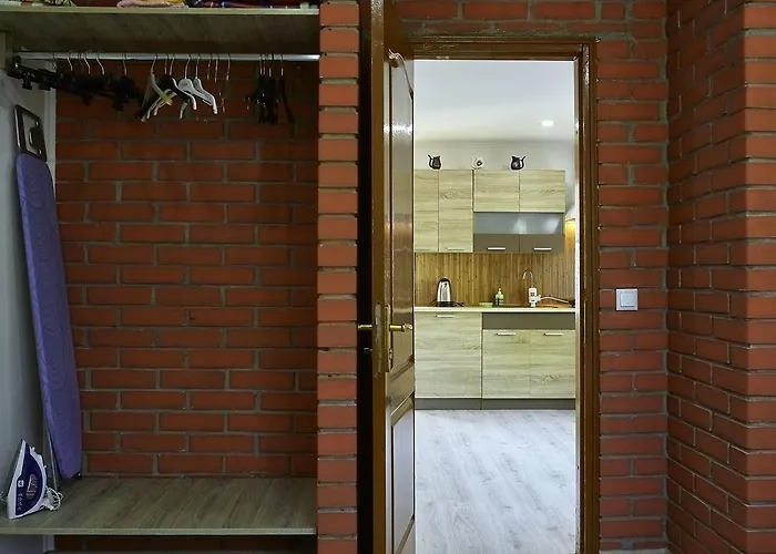 Private Apartament Truskawiec