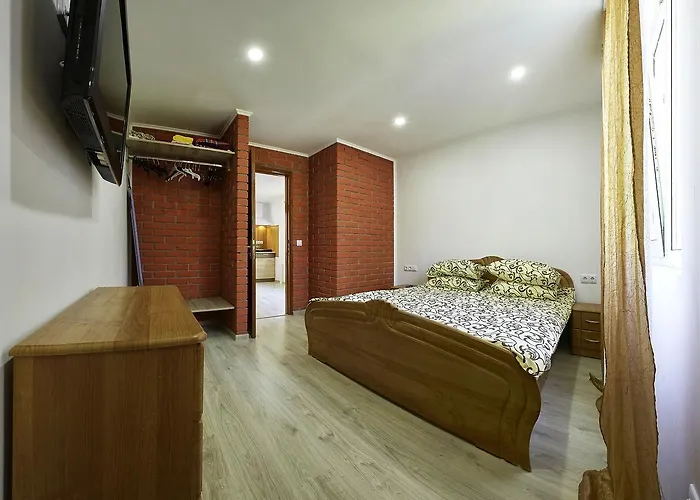 Apartament Private