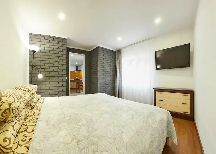 Apartament Private *