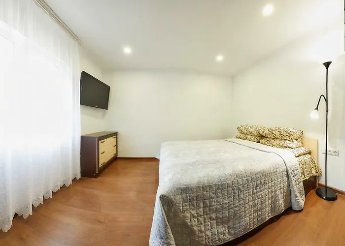 Apartament Private Truskawiec