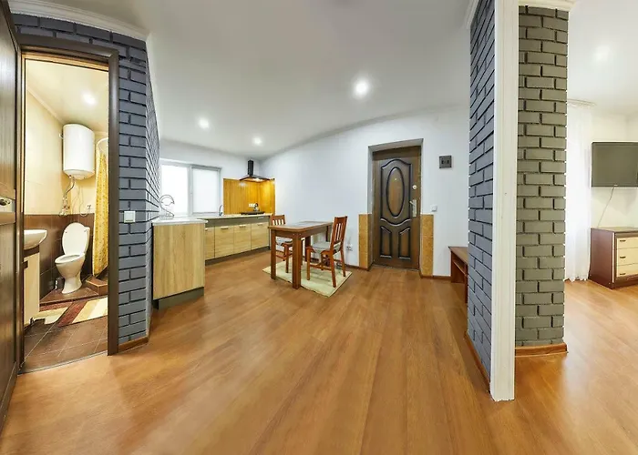 Apartament Private
