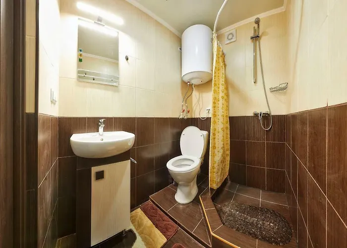 Private Apartament
