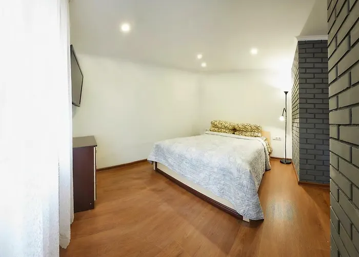 Private Apartament Truskawiec