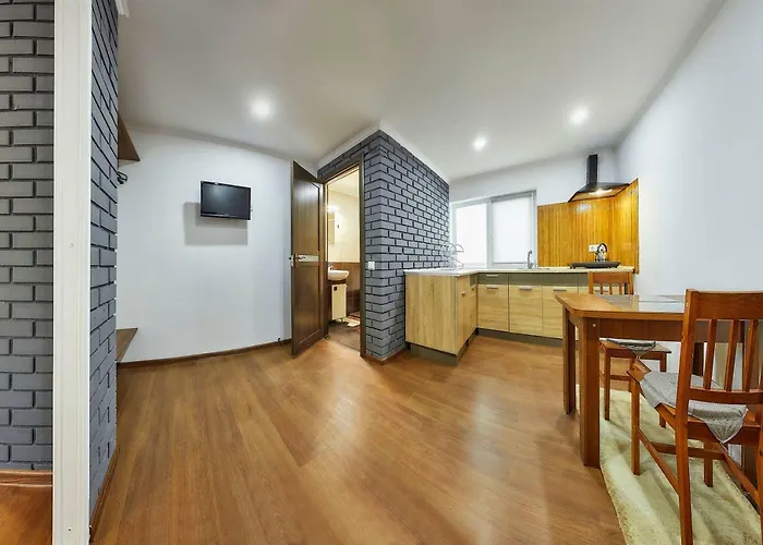 Private Apartament Truskawiec